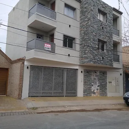 La Nina Apartment San Juan Exterior photo