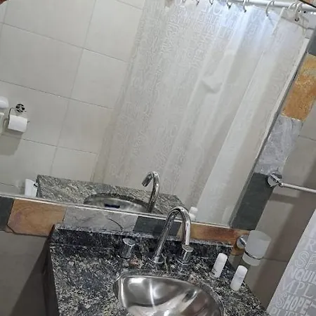 La Nina Apartment San Juan Exterior photo