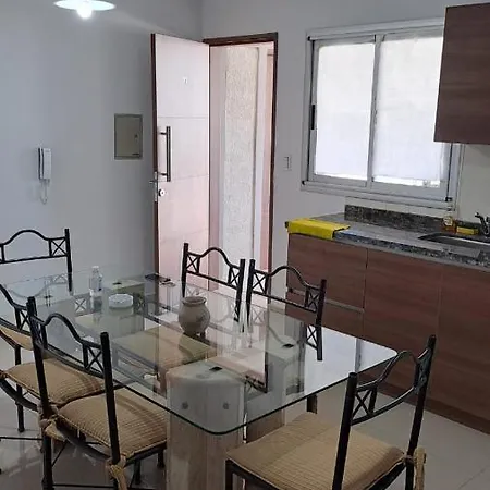 La Nina Apartment San Juan Exterior photo