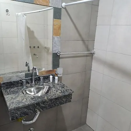 La Nina Apartment San Juan Exterior photo
