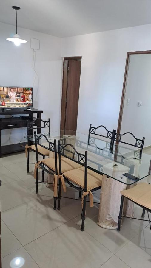 Apartment La Nina