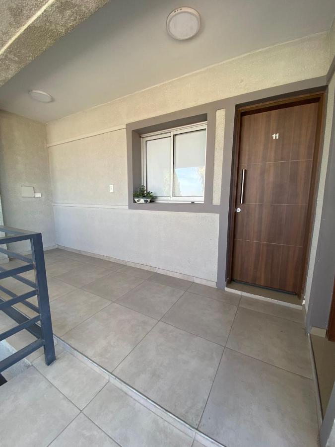 La Nina Apartment *